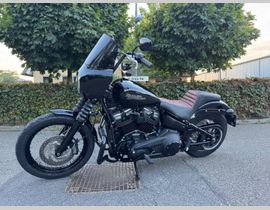 Harley-Davidson Softail Street BOB 2019 occasion