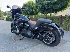 Harley-Davidson Softail Street Bob Streetbob 5hd 2019 occasion – foto 2 van 18