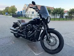 Harley-Davidson Softail Street Bob Streetbob 5hd 2019 occasion – foto 4 van 18