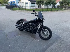 Harley-Davidson Softail Street Bob Streetbob 5hd 2019 occasion – foto 5 van 18