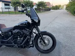 Harley-Davidson Softail Street Bob Streetbob 5hd 2019 occasion – foto 6 van 18
