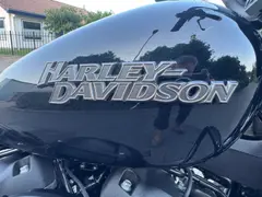 Harley-Davidson Softail Street Bob Streetbob 5hd 2019 occasion – foto 7 van 18