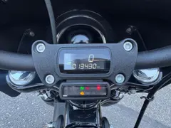 Harley-Davidson Softail Street Bob Streetbob 5hd 2019 occasion – foto 15 van 18