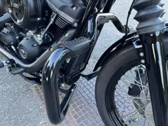 Harley-Davidson Softail Street Bob Streetbob 5hd 2019 occasion – foto 17 van 18