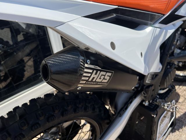 ktm - 250-sx