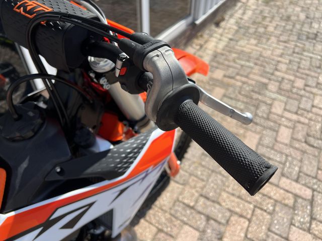 ktm - 250-sx