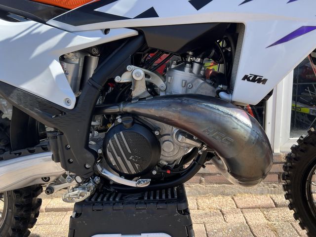 ktm - 250-sx