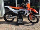 KTM 250 SX