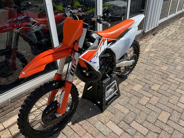 ktm - 250-sx