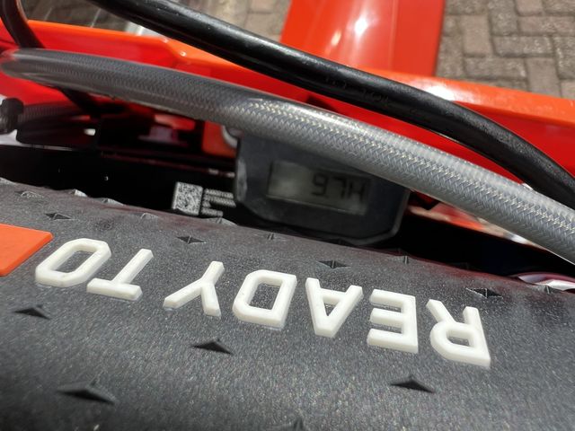 ktm - 250-sx