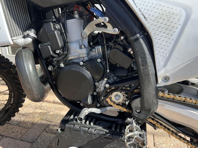 ktm - 250-sx