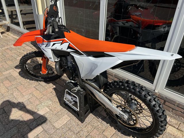 ktm - 250-sx