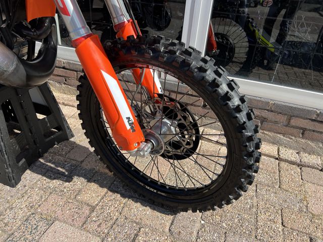 ktm - 250-sx