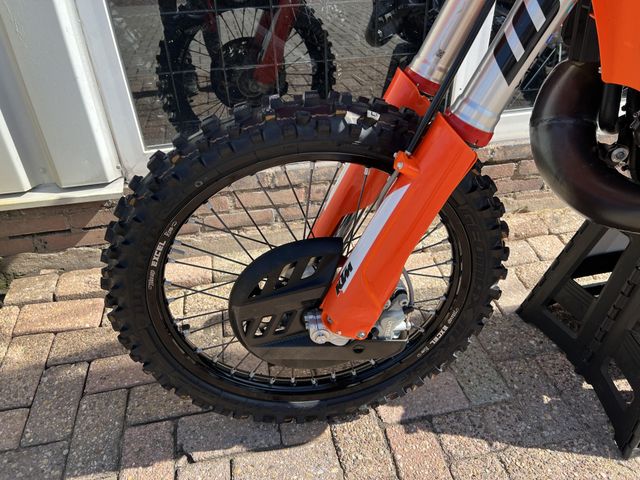 ktm - 250-sx