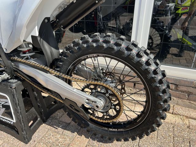 ktm - 250-sx