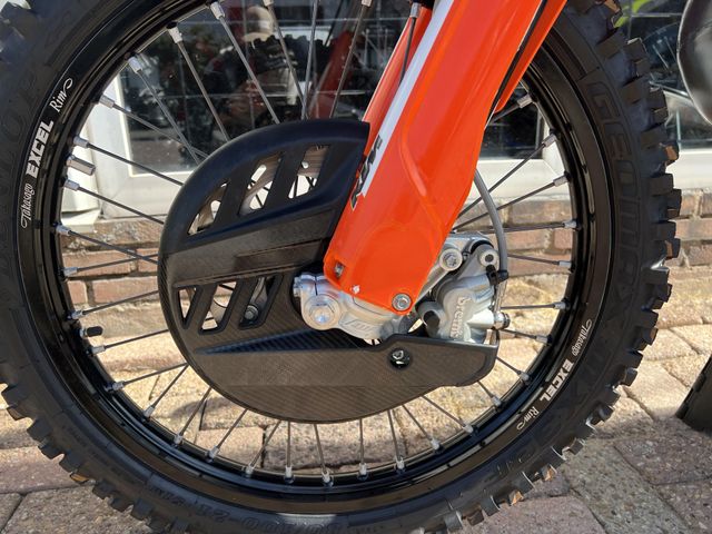 ktm - 250-sx