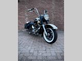 HARLEY-DAVIDSON HERITAGE CLASSIC