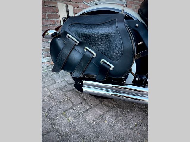harley-davidson - heritage-classic