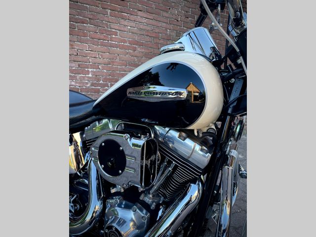 harley-davidson - heritage-classic