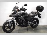 HONDA NC 700 X DCT