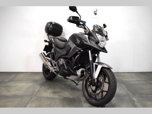honda - nc-700-x-dct