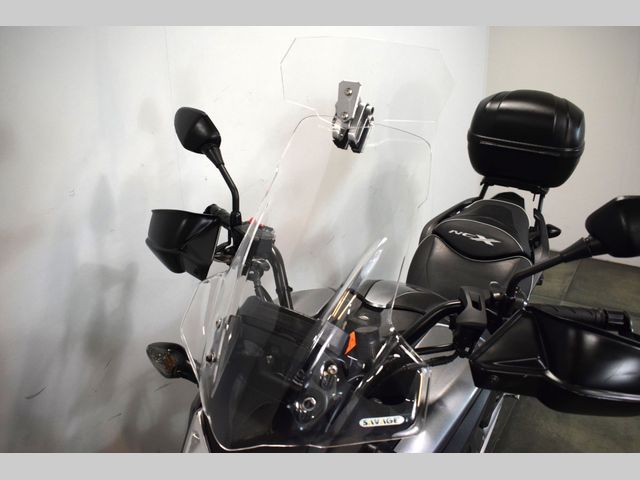 honda - nc-700-x-dct