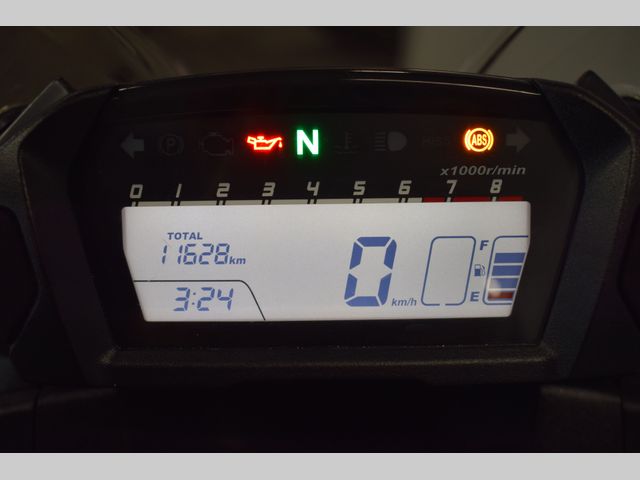 honda - nc-700-x-dct