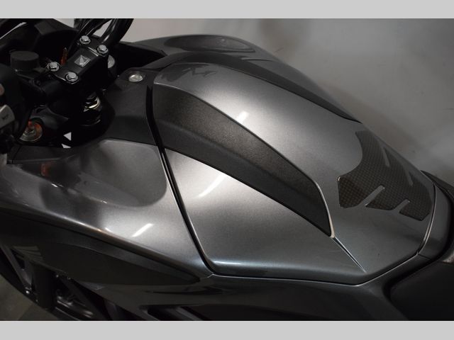 honda - nc-700-x-dct