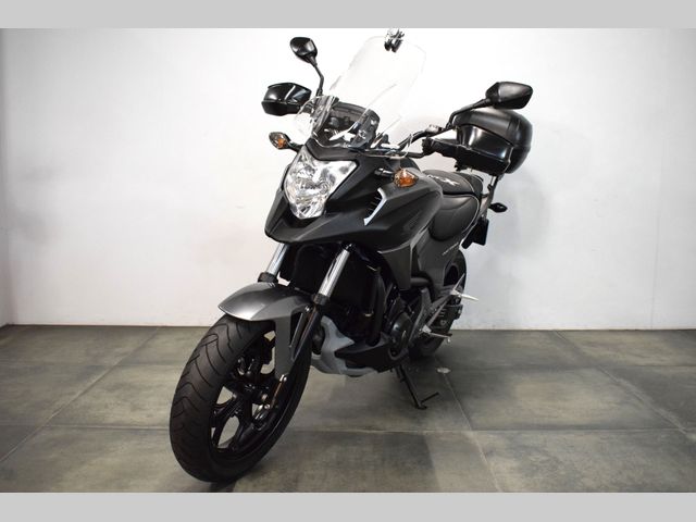 honda - nc-700-x-dct