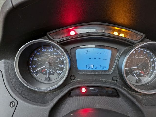 piaggio - mp3-500-lt-hpe-advanced