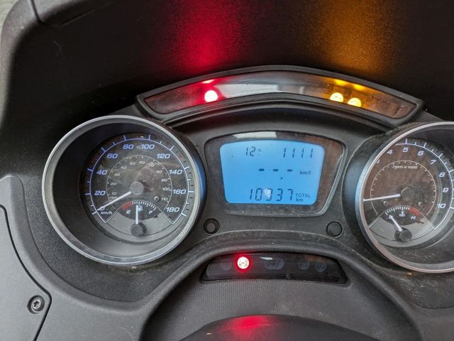 piaggio - mp3-500-lt-hpe-advanced