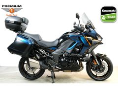 KAWASAKI VERSYS 1100 SE GRAND TOURER