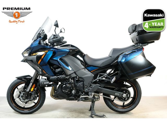 kawasaki - versys-1100-se-grand-tourer