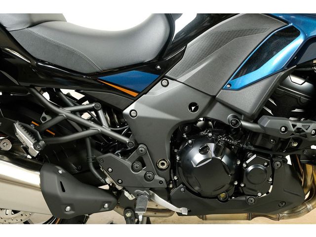 kawasaki - versys-1100-se-grand-tourer