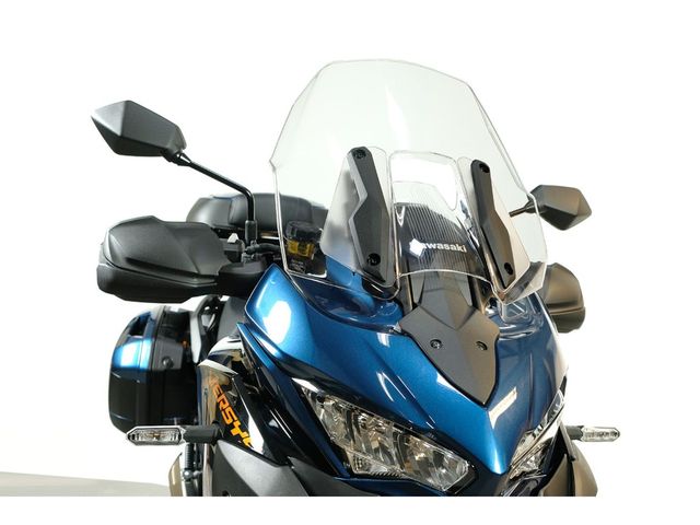kawasaki - versys-1100-se-grand-tourer