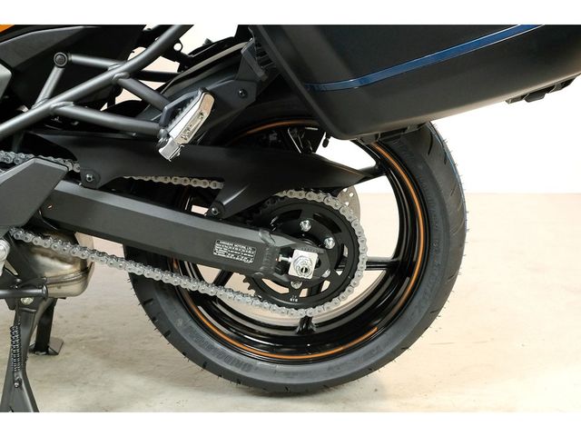 kawasaki - versys-1100-se-grand-tourer