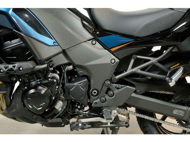 kawasaki - versys-1100-se-grand-tourer