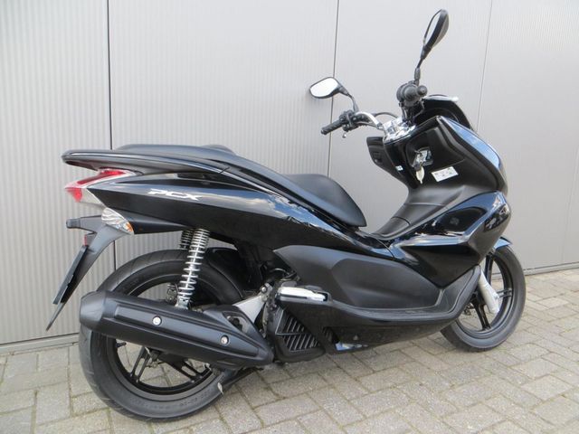 honda - pcx-125