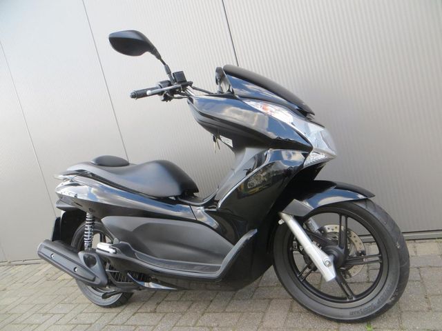 honda - pcx-125