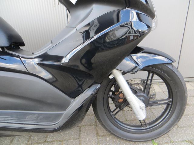 honda - pcx-125
