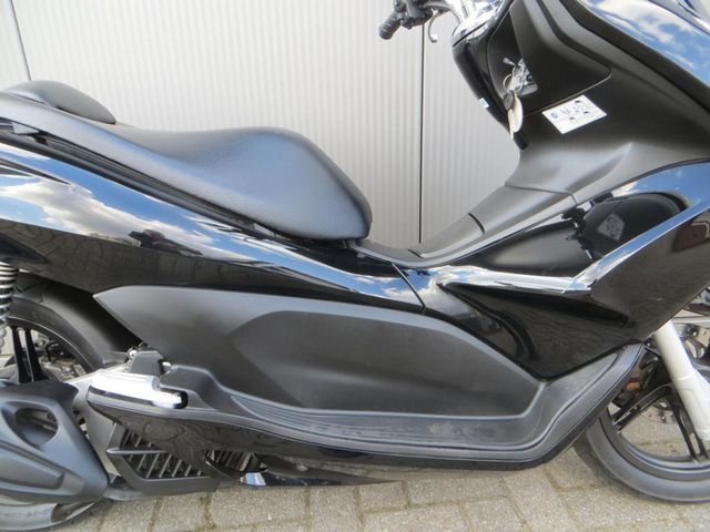 honda - pcx-125
