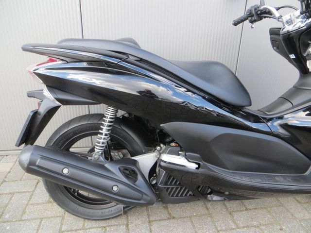 honda - pcx-125