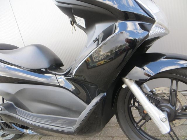 honda - pcx-125