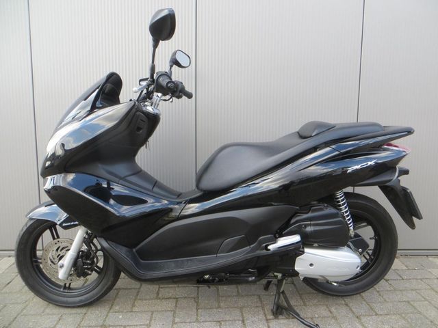 honda - pcx-125
