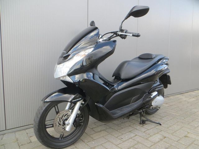 honda - pcx-125