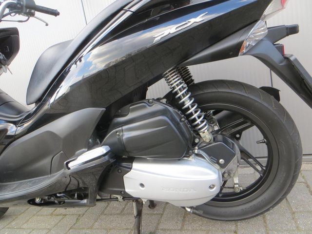 honda - pcx-125