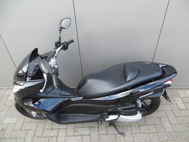 honda - pcx-125