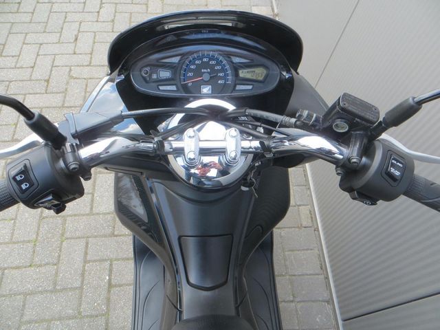honda - pcx-125