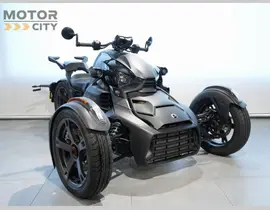 CAN-AM Ryker 600 2021 occasion