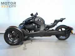 CAN-AM Ryker 600 2021 occasion – foto 3 van 16
